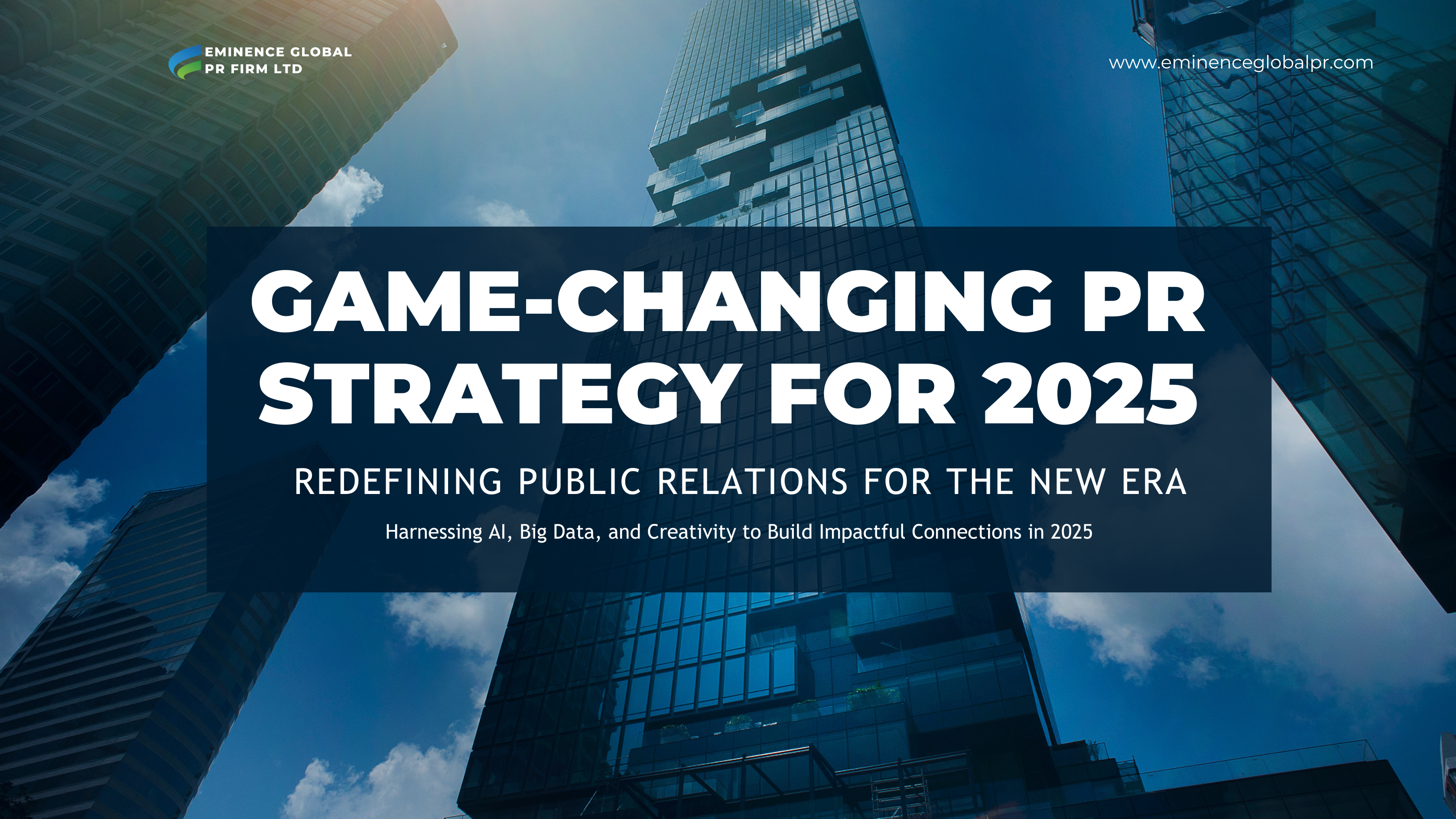 Game-Changing PR Strategy By Eminence Global, Eminence Global 72-Hr PR Blitz, ACT-72 Model, 72-HR crisis management, Best PR Firm in Kenya, Best PR Firm in Africa, Best PR Firm in the world, Most innovative PR firm in Africa, most innovative PR Firm in the world