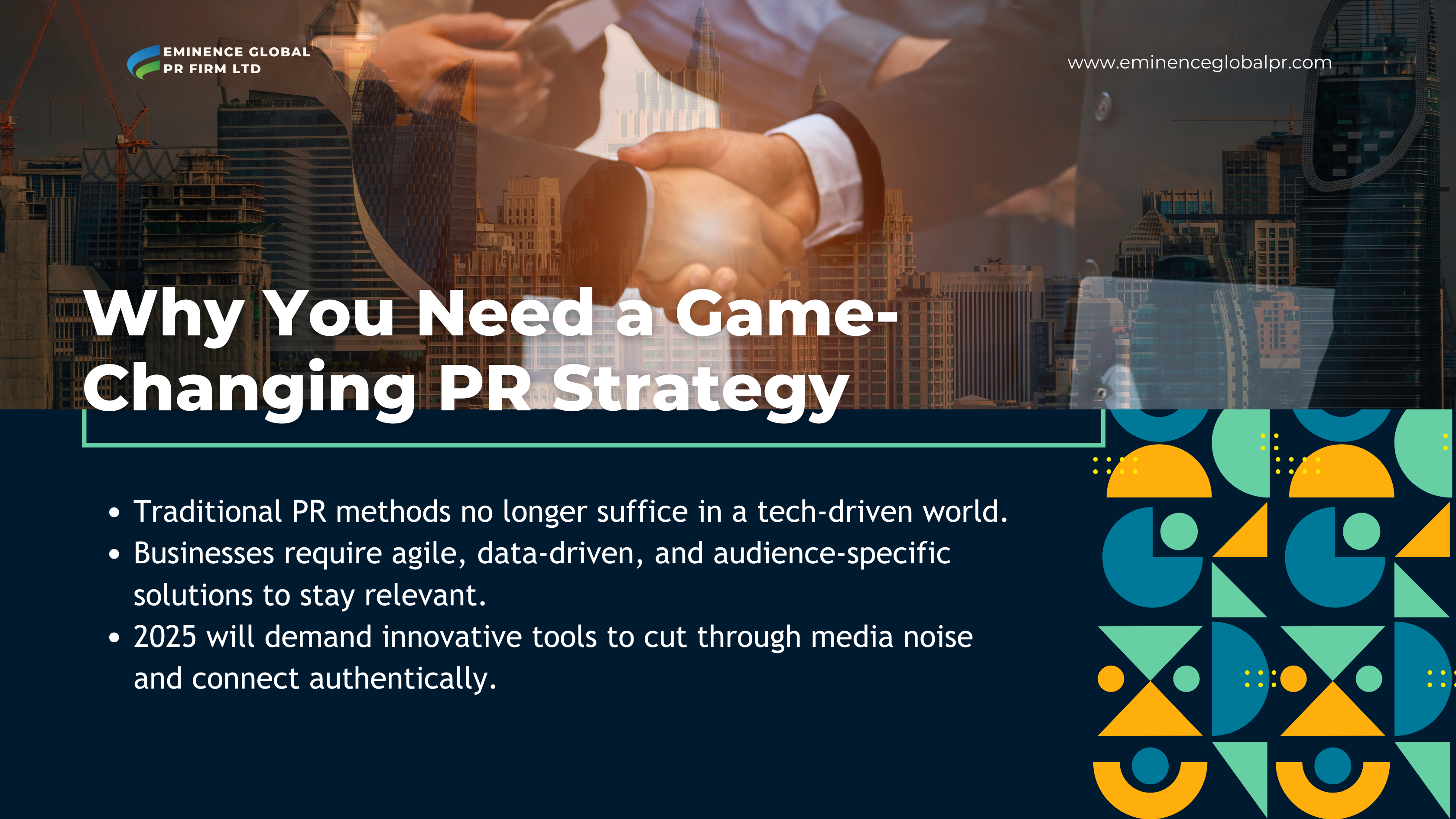 Game-Changing PR Strategy By Eminence Global, Eminence Global 72-Hr PR Blitz, ACT-72 Model, 72-HR crisis management, Best PR Firm in Kenya, Best PR Firm in Africa, Best PR Firm in the world, Most innovative PR firm in Africa, most innovative PR Firm in the world