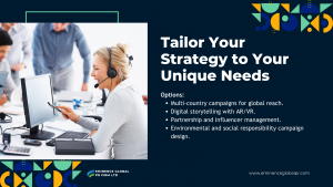 Game-Changing PR Strategy By Eminence Global, Eminence Global 72-Hr PR Blitz, ACT-72 Model, 72-HR crisis management, Best PR Firm in Kenya, Best PR Firm in Africa, Best PR Firm in the world, Most innovative PR firm in Africa, most innovative PR Firm in the world