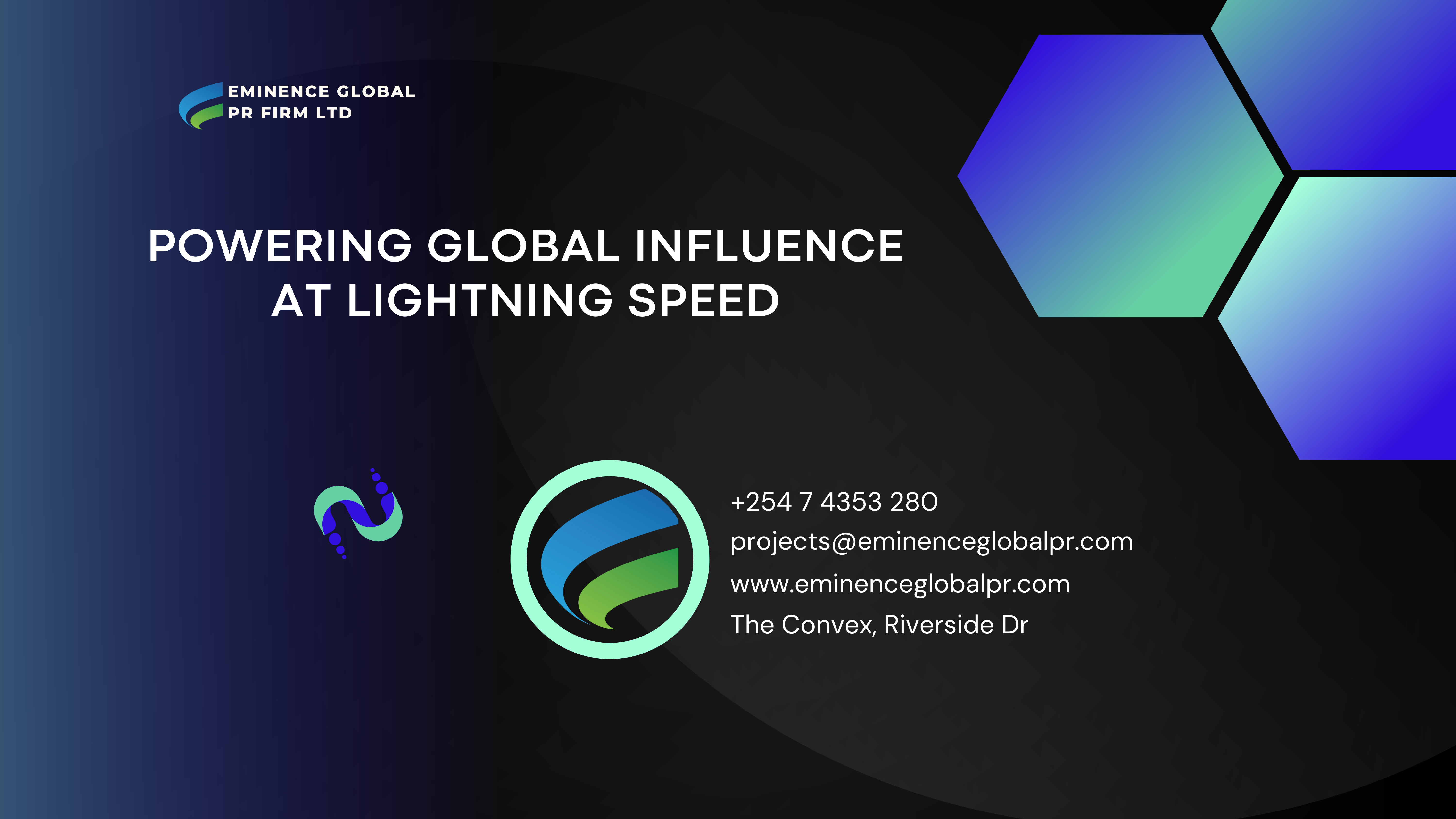 Eminence Global 72-Hr PR Blitz, ACT-72 Model, 72-HR crisis management, Best PR Firm in Kenya, Best PR Firm in Africa, Best PR Firm in the world, Most innovative PR firm in Africa, most innovative PR Firm in the world