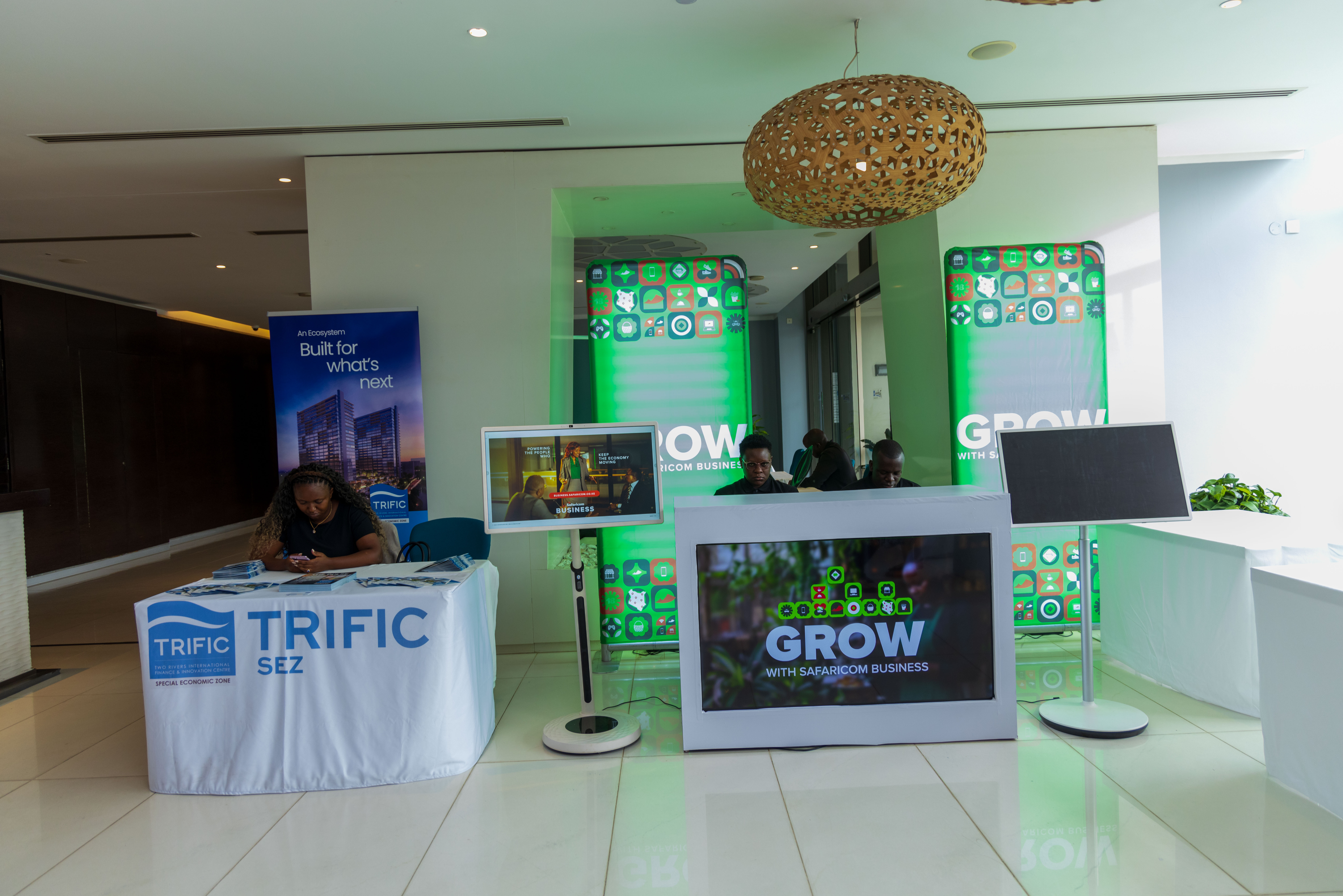 Africa Rising, Eminence Global Pr Firm, AU. UN, AFCFTA, AGOA, ,Africa Rising: Unlocking Profit, Purpose & Partnerships 2025 – A Landmark Success in Driving Africa’s Transformative Growth