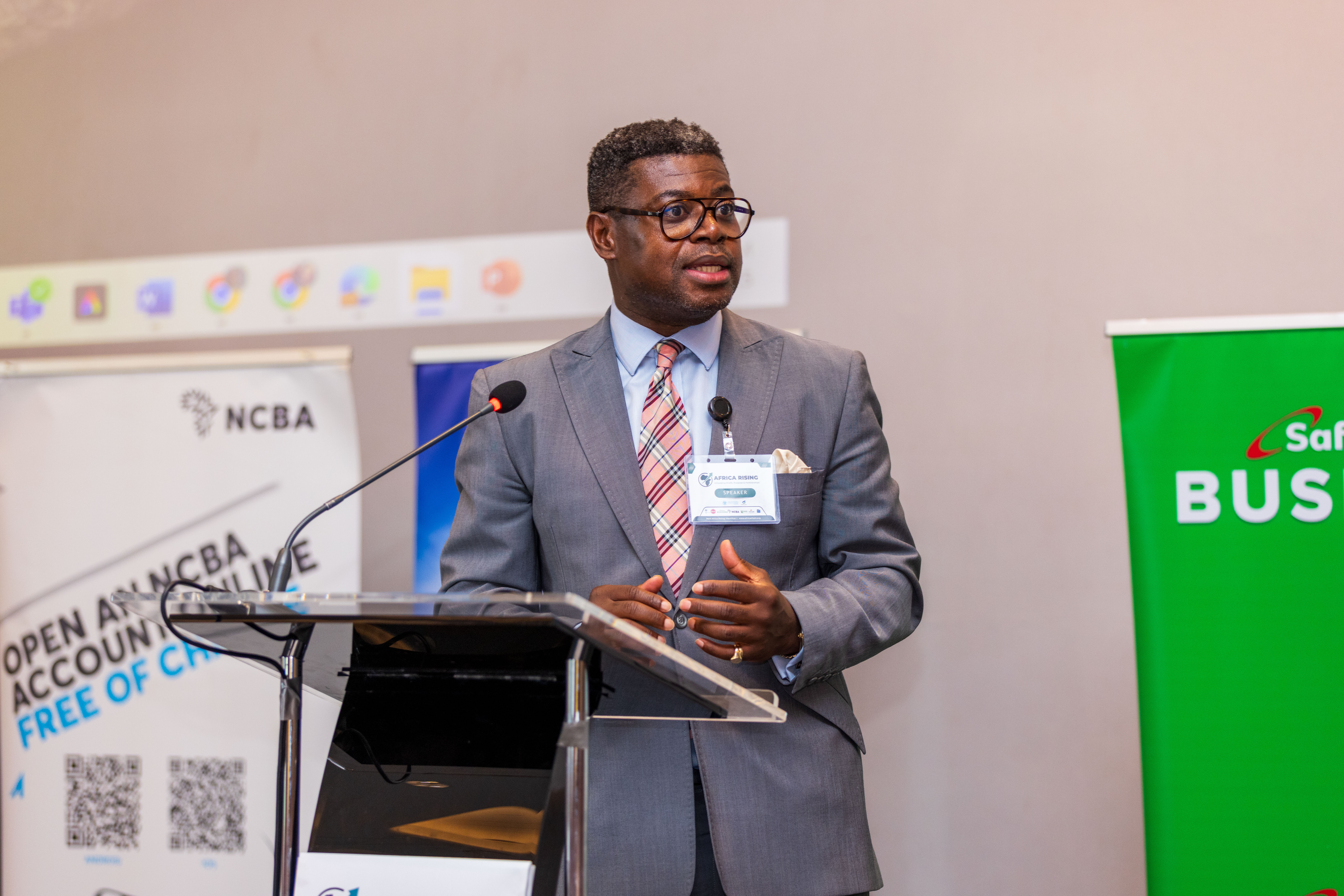 Africa Rising, Eminence Global Pr Firm, AU. UN, AFCFTA, AGOA, ,Africa Rising: Unlocking Profit, Purpose & Partnerships 2025 – A Landmark Success in Driving Africa’s Transformative Growth