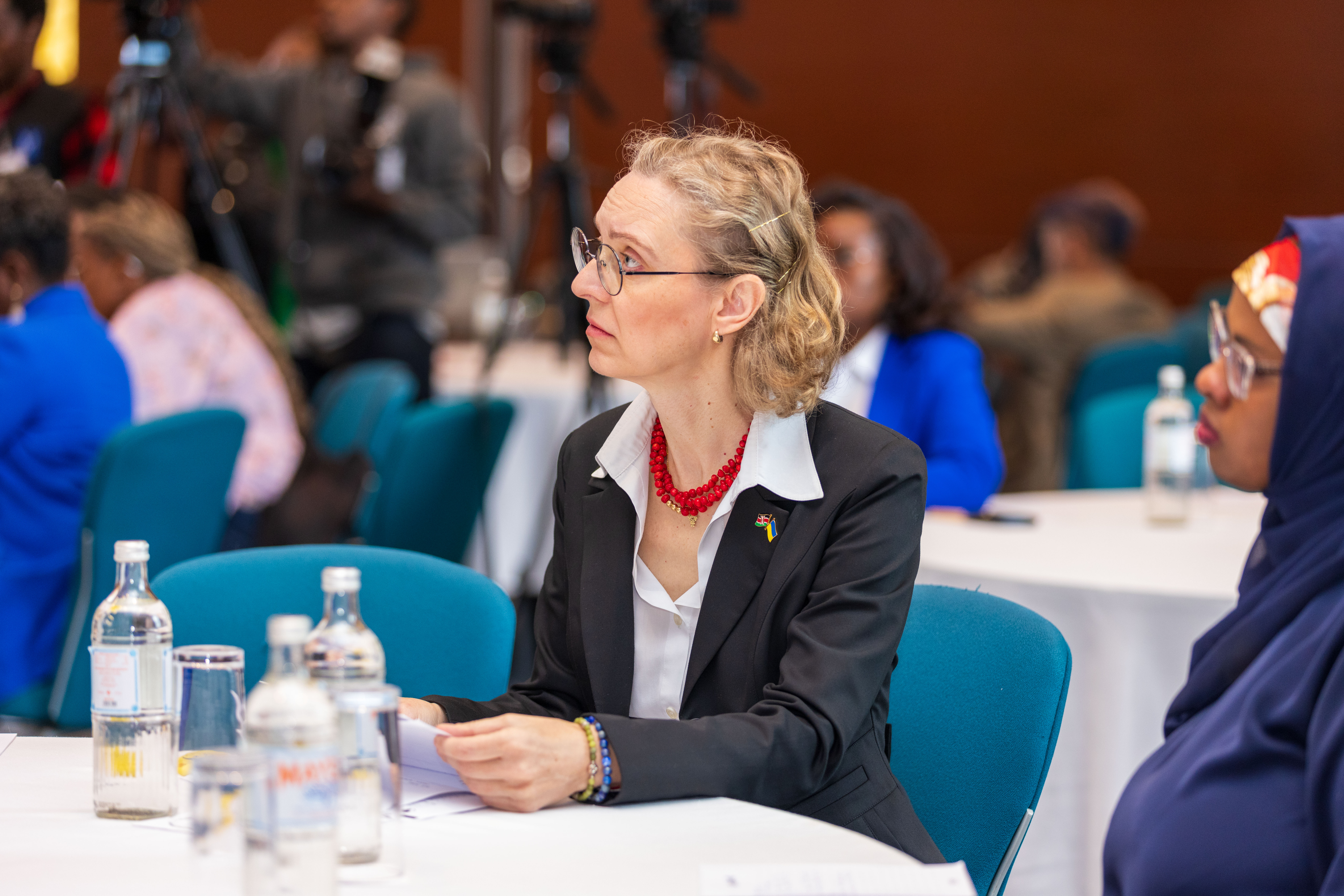 Africa Rising, Eminence Global Pr Firm, AU. UN, AFCFTA, AGOA, ,Africa Rising: Unlocking Profit, Purpose & Partnerships 2025 – A Landmark Success in Driving Africa’s Transformative Growth