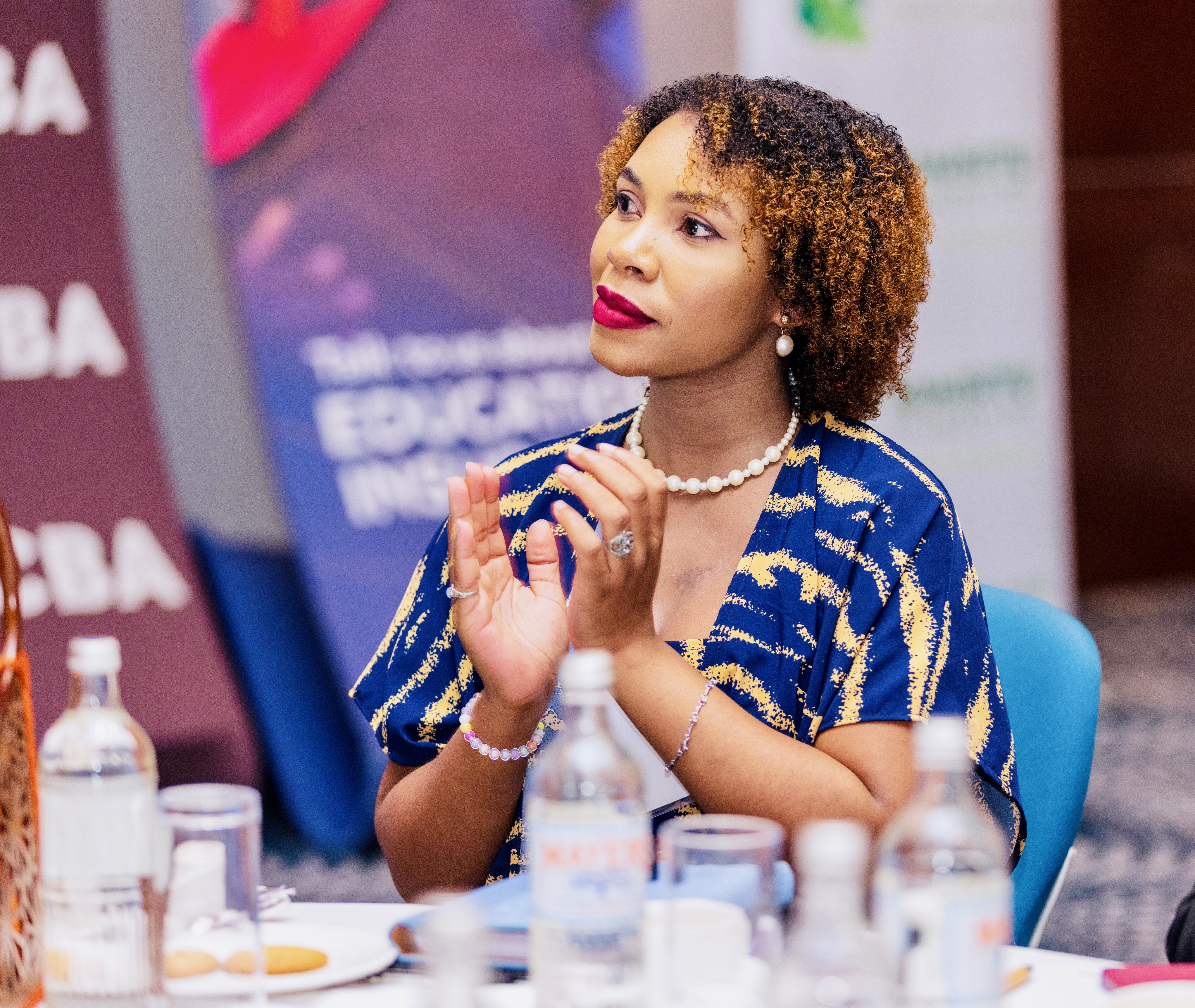 Africa Rising, Eminence Global Pr Firm, AU. UN, AFCFTA, AGOA, ,Africa Rising: Unlocking Profit, Purpose & Partnerships 2025 – A Landmark Success in Driving Africa’s Transformative Growth