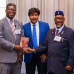 Africa Rising, Eminence Global Pr Firm, AU. UN, AFCFTA, AGOA