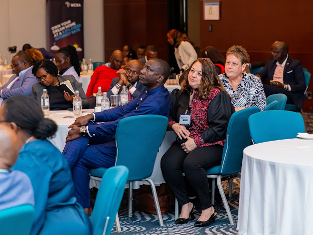 Africa Rising, Eminence Global Pr Firm, AU. UN, AFCFTA, AGOA, ,Africa Rising: Unlocking Profit, Purpose & Partnerships 2025 – A Landmark Success in Driving Africa’s Transformative Growth