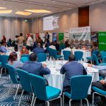 Africa Rising, Eminence Global Pr Firm, AU. UN, AFCFTA, AGOA, ,Africa Rising: Unlocking Profit, Purpose & Partnerships 2025 – A Landmark Success in Driving Africa’s Transformative Growth