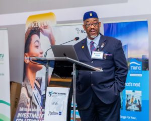 Africa Rising, Eminence Global Pr Firm, AU. UN, AFCFTA, AGOA, ,Africa Rising: Unlocking Profit, Purpose & Partnerships 2025 – A Landmark Success in Driving Africa’s Transformative Growth