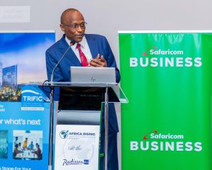 Africa Rising, Eminence Global Pr Firm, AU. UN, AFCFTA, AGOA, ,Africa Rising: Unlocking Profit, Purpose & Partnerships 2025 – A Landmark Success in Driving Africa’s Transformative Growth