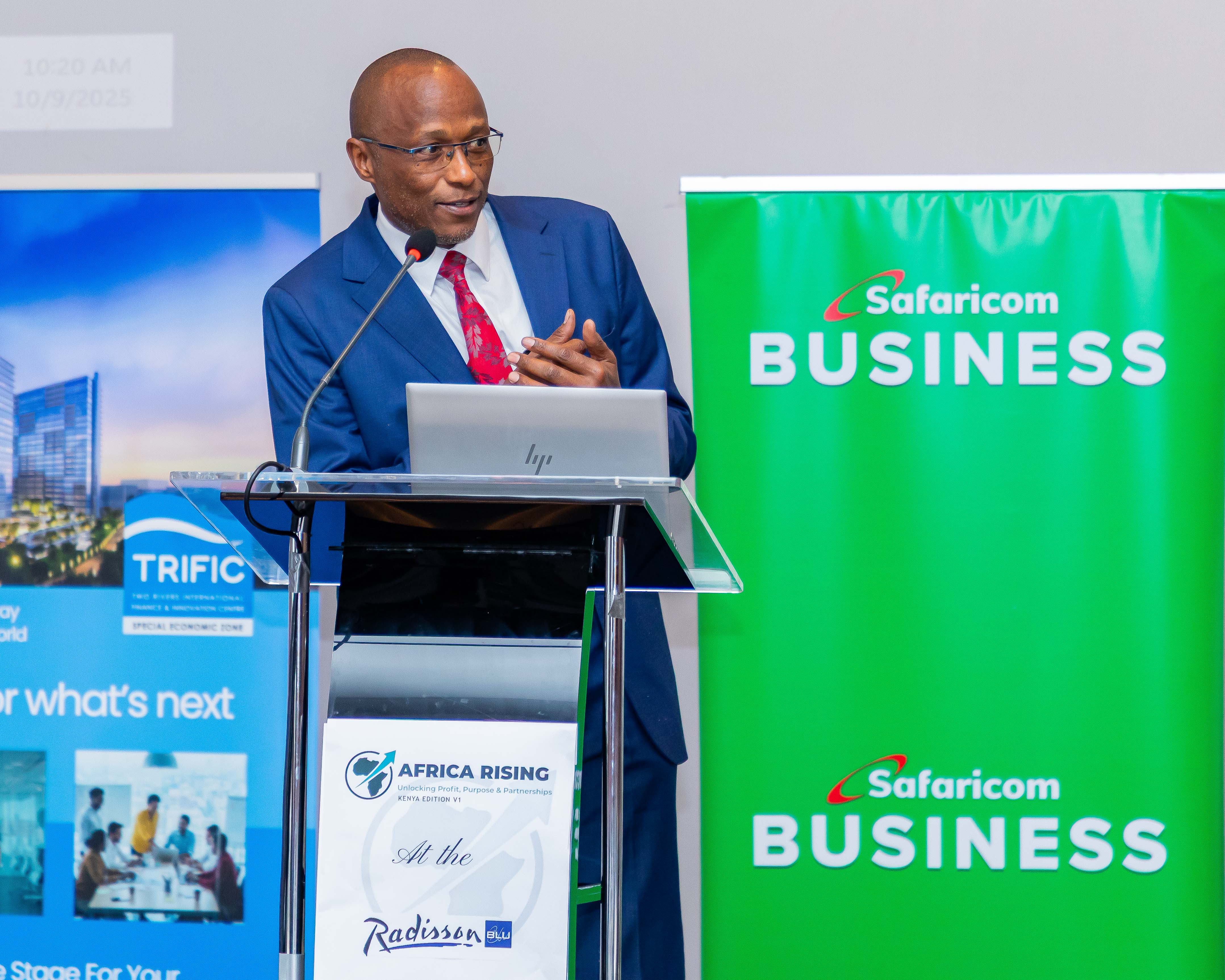 Africa Rising, Eminence Global Pr Firm, AU. UN, AFCFTA, AGOA, ,Africa Rising: Unlocking Profit, Purpose & Partnerships 2025 – A Landmark Success in Driving Africa’s Transformative Growth