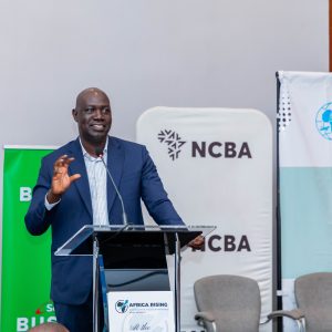 Africa Rising, Eminence Global Pr Firm, AU. UN, AFCFTA, AGOA, ,Africa Rising: Unlocking Profit, Purpose & Partnerships 2025 – A Landmark Success in Driving Africa’s Transformative Growth