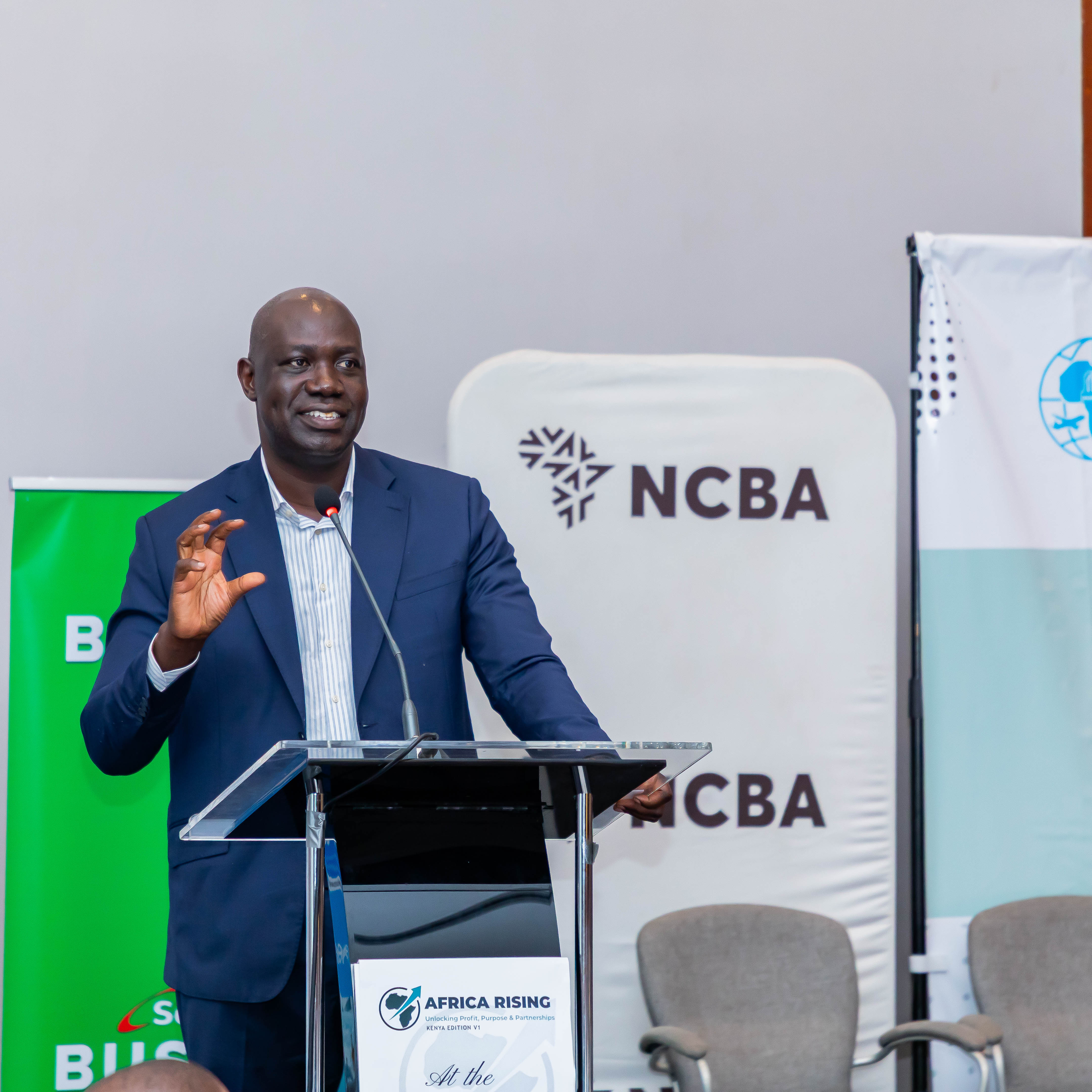 Africa Rising, Eminence Global Pr Firm, AU. UN, AFCFTA, AGOA, ,Africa Rising: Unlocking Profit, Purpose & Partnerships 2025 – A Landmark Success in Driving Africa’s Transformative Growth